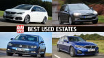 Best used estates - header image